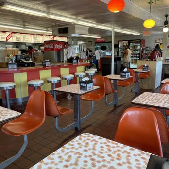 Speck's - 8/2/23 - American Near Me - Collegeville, Pennsylvania