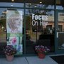 Photo of Focus On Hair