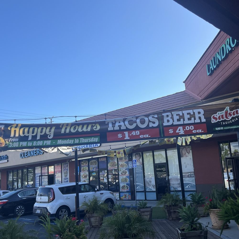 Las Salsas Taqueria - Happy hour - Mexican Near Me - Costa Mesa, California Las Salsas Taqueria - Happy hour - Mexican Near Me - Costa Mesa, California