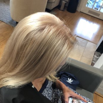 SB Salon - AFTER-look at that silkiness - Hair Salons Near Me - Santa Barbara, California SB Salon - AFTER-look at that silkiness - Hair Salons Near Me - Santa Barbara, California