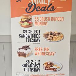 Village Inn - Palatine