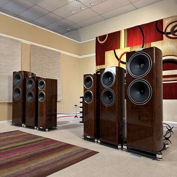 Lavish - High Fidelity Audio Equipment Near Me - Santa Rosa, California Lavish - High Fidelity Audio Equipment Near Me - Santa Rosa, California