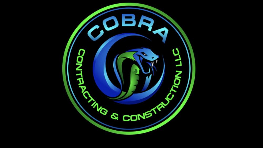 Slide of Cobra Contracting & Construction