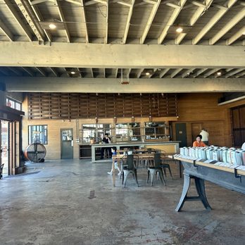 Coava Coffee Roasters - The shop - Coffee & Tea Near Me - Portland, Oregon