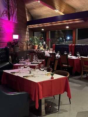 Harmony Brazilian Steakhouse & Bar by null
