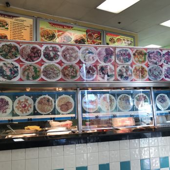 China Jo's - Check out there Menu - Chinese Near Me - LA Quinta, California