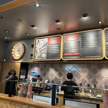 Salt & Straw - Ice Cream & Frozen Yogurt Near Me - Burlingame, California Salt & Straw - Ice Cream & Frozen Yogurt Near Me - Burlingame, California
