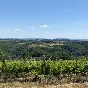 San Giorgio a Lapi - Wine Tasting Room Near Me - Siena, SI