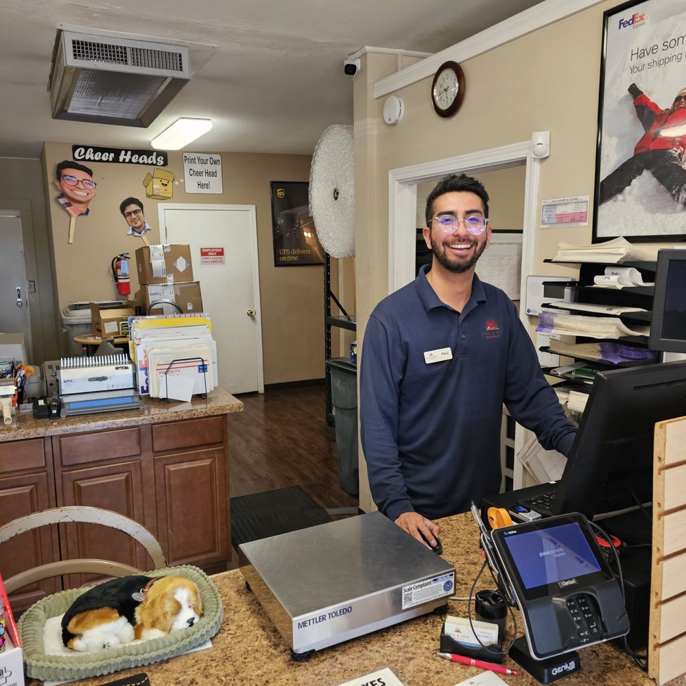 THE BEST 10 MAILBOX CENTERS near CHAPARRAL, NM 88081 - Updated 2026 - Hours  - Yelp