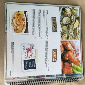 Pinchers - Seafood Near Me - Naples, Florida