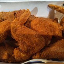 Krispy Krunchy Chicken - 12-piece Chicken