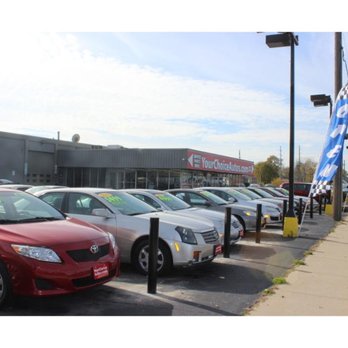 Your Choice Autos - Used Car Dealers Near Me - Joliet, Illinois Your Choice Autos - Used Car Dealers Near Me - Joliet, Illinois