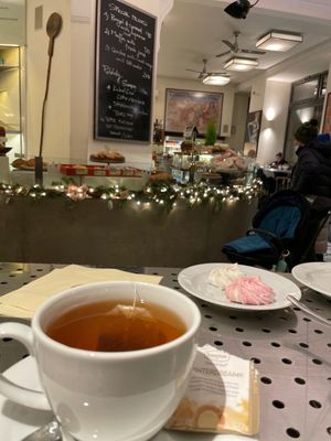 Bakeshop by null
