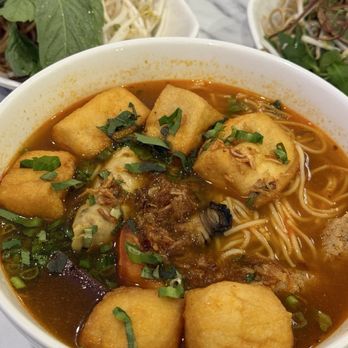 Bún Nhân Quán - Vietnamese Near Me - Houston, Texas Bún Nhân Quán - Vietnamese Near Me - Houston, Texas