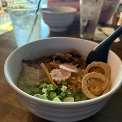 Tonkotsu