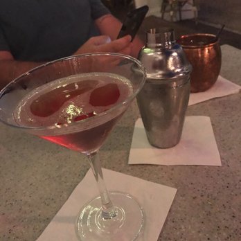 The Tini Martini Bar - Cocktail Bars Near Me - St Augustine, Florida The Tini Martini Bar - Cocktail Bars Near Me - St Augustine, Florida