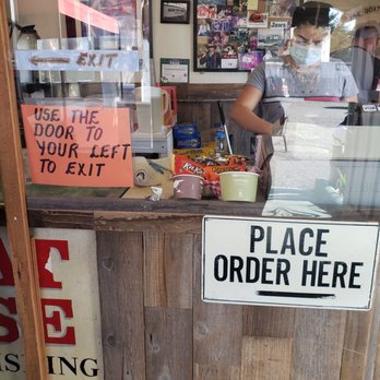 The Boat House - Cashier - Fish & Chips Near Me - Bodega Bay, California The Boat House - Cashier - Fish & Chips Near Me - Bodega Bay, California