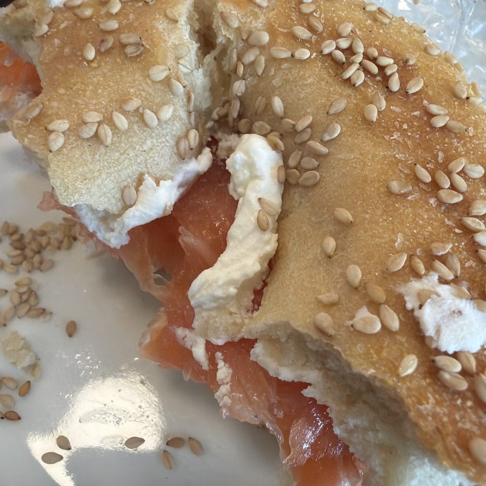 Bagel