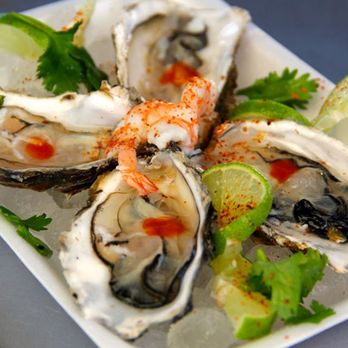 Mariscos La Bola - Ostiones - Seafood Near Me - El Cajon, California