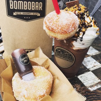 BomboBar - Desserts Near Me - Chicago, Illinois BomboBar - Desserts Near Me - Chicago, Illinois