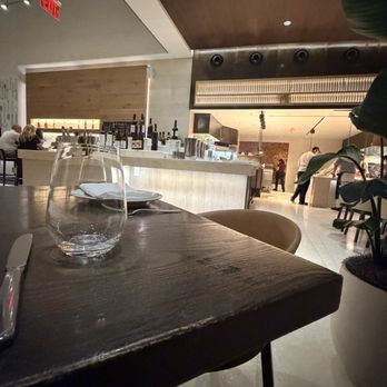 Ravello - Kitchen and bar - Italian Near Me - Orlando, Florida
