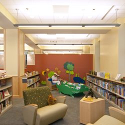 Albany Public Library - Pine Hills Branch