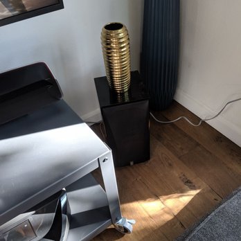 Audia Media Group - Another speaker - Home Theatre Installation Near Me Audia Media Group - Another speaker - Home Theatre Installation Near Me