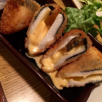 Furaibo - MUST GET THE HANPEN CHZ - Japanese Near Me - Gardena, California Furaibo - MUST GET THE HANPEN CHZ - Japanese Near Me - Gardena, California