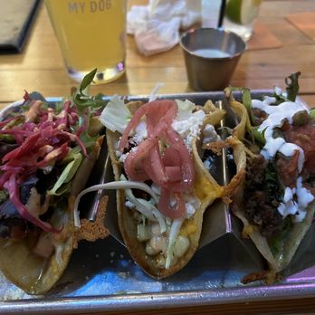 The Skillet - Tacos - Caterers Near Me - Las Vegas, New Mexico