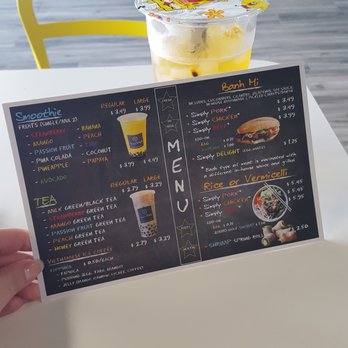 Simply Viet - Juice Bars & Smoothies Near Me - Houston, Texas Simply Viet - Juice Bars & Smoothies Near Me - Houston, Texas