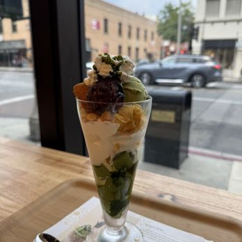 Nana's Green Tea - Cafes Near Me - Pasadena, California