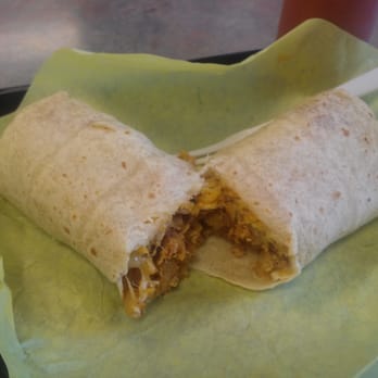 Los Favoritos - Chorizo breakfast burrito. My go to. - Mexican Near Me - Gilbert, Arizona Los Favoritos - Chorizo breakfast burrito. My go to. - Mexican Near Me - Gilbert, Arizona