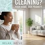 Rest & Recover Cleaning