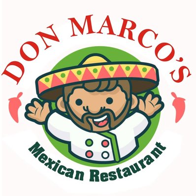 Don Marco's Mexican by null