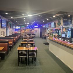 Round Table Pizza