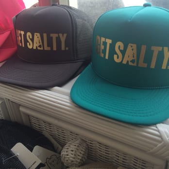 Sugarcane - Get SALTY!! - Home Decor Near Me - Honolulu, Hawaii