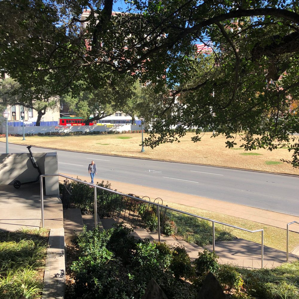 Dealey Plaza - Landmarks & Historical Buildings Near Me - Dallas, Texas Dealey Plaza - Landmarks & Historical Buildings Near Me - Dallas, Texas