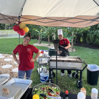 Hibachi And You - Caterers Near Me Hibachi And You - Caterers Near Me