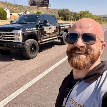 Restore Heroes - Damage Restoration Near Me - Payson, Arizona Restore Heroes - Damage Restoration Near Me - Payson, Arizona