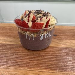Method Juice Cafe