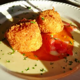 Scallops