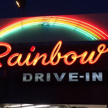 Rainbow Drive-In - Hawaiian Near Me - Honolulu, Hawaii