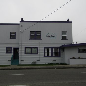 MikkiMoves Real Estate - Our Eureka Office on the corner of 7th & I St - Real Estate Services Near Me - Eureka, California