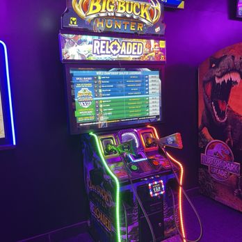 The Hills Pub - Arcade - Pubs Near Me - La Mesa, California The Hills Pub - Arcade - Pubs Near Me - La Mesa, California