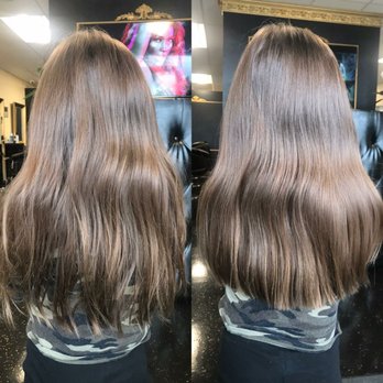 Be Glamorous By Brenda - Trim - Hair Stylists Near Me - Los Angeles, California