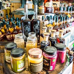 Napa Valley Beverage Co.