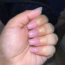 Lynn did her work! This is amazing loved everything about it!10/10 will recommend coming here!