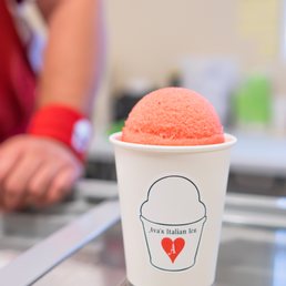 Two Scoops