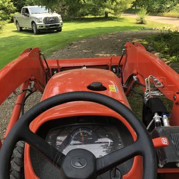 Titan Tractor Works - Driveway Grading - Landscaping Near Me Titan Tractor Works - Driveway Grading - Landscaping Near Me