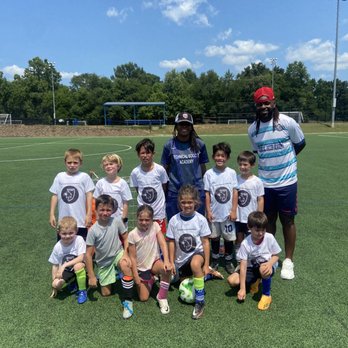 Technical Soccer Academy - Soccer Near Me - Arlington, Virginia Technical Soccer Academy - Soccer Near Me - Arlington, Virginia